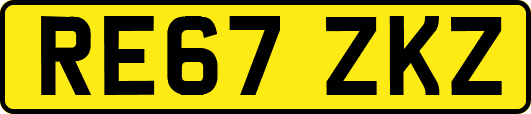 RE67ZKZ