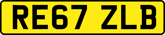 RE67ZLB
