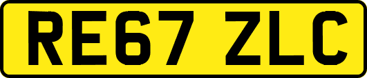 RE67ZLC