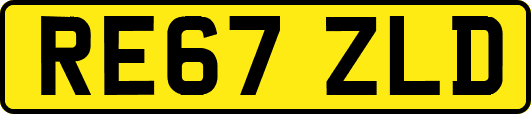 RE67ZLD