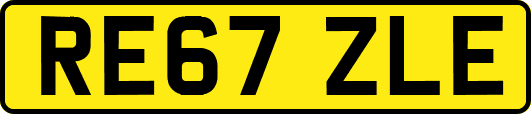 RE67ZLE