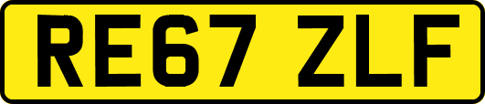 RE67ZLF