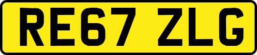 RE67ZLG