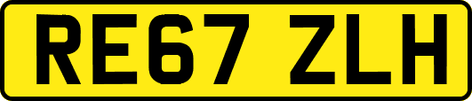 RE67ZLH