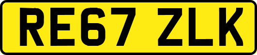 RE67ZLK