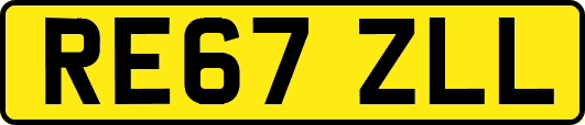 RE67ZLL
