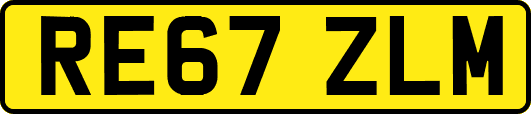 RE67ZLM