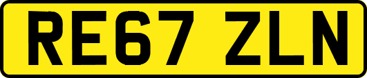 RE67ZLN