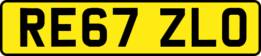 RE67ZLO