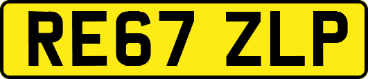 RE67ZLP