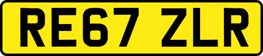RE67ZLR