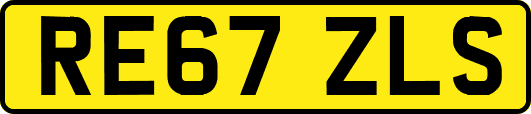 RE67ZLS