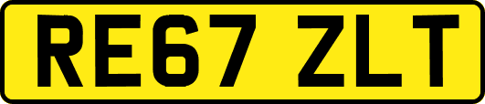 RE67ZLT