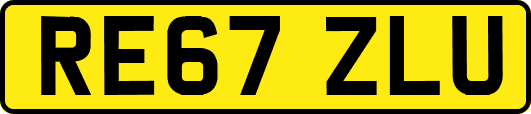 RE67ZLU