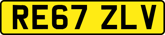 RE67ZLV