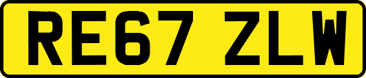 RE67ZLW