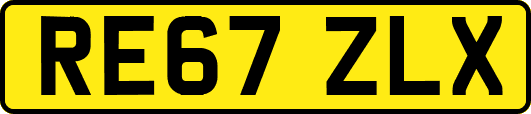 RE67ZLX