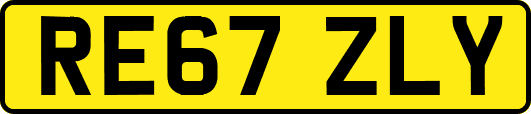 RE67ZLY