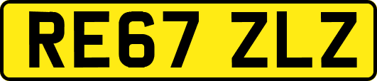 RE67ZLZ