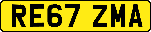 RE67ZMA