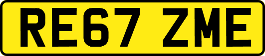 RE67ZME