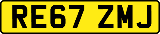 RE67ZMJ