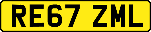 RE67ZML