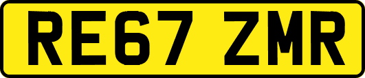 RE67ZMR