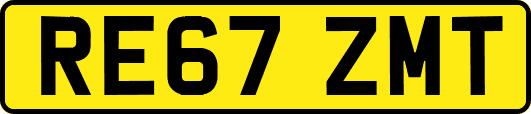 RE67ZMT