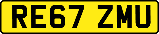 RE67ZMU