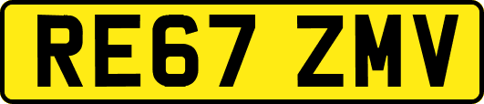 RE67ZMV