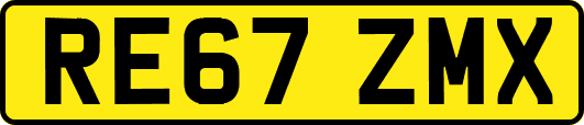 RE67ZMX