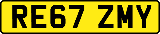 RE67ZMY