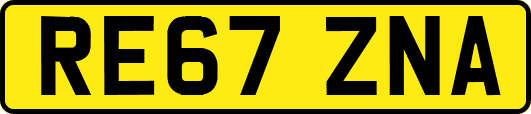 RE67ZNA