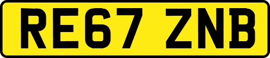 RE67ZNB