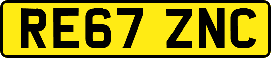 RE67ZNC