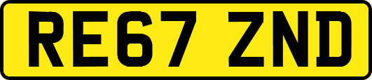 RE67ZND