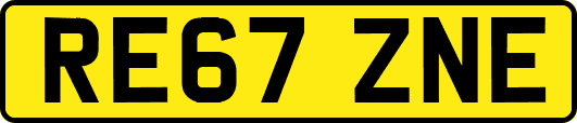 RE67ZNE