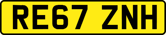 RE67ZNH