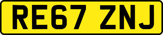 RE67ZNJ