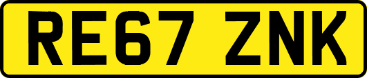 RE67ZNK