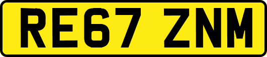 RE67ZNM