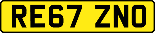 RE67ZNO