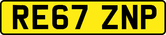RE67ZNP