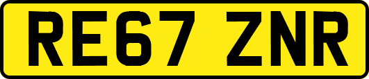 RE67ZNR