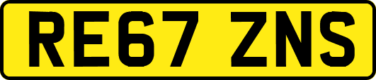 RE67ZNS
