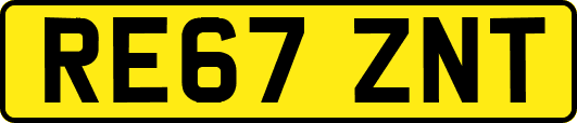 RE67ZNT