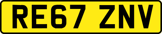 RE67ZNV
