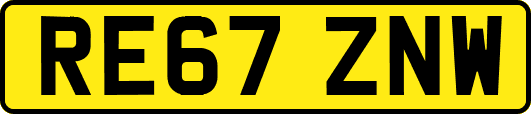 RE67ZNW