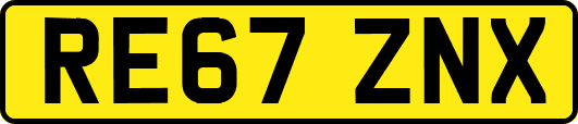 RE67ZNX